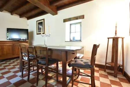 La Chantenay, Belle maison de vacances authentique avec piscine - Photo 2