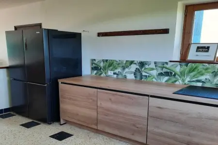 La Chantenay, Belle maison de vacances authentique avec piscine - Photo 18