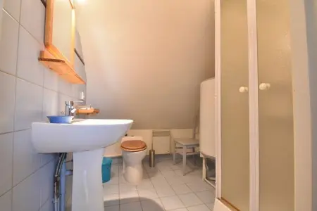 La Chantenay, Belle maison de vacances authentique avec piscine - Photo 19