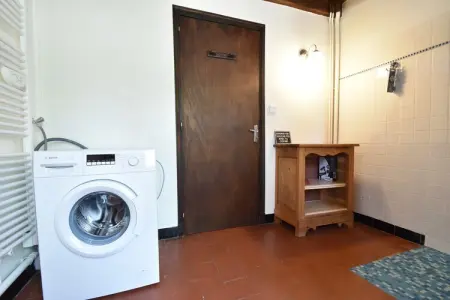 La Chantenay, Belle maison de vacances authentique avec piscine - Photo 21
