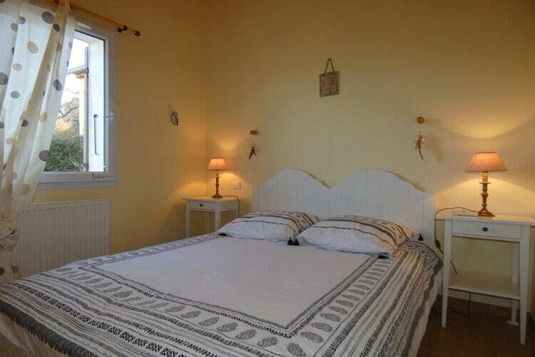 Villa Saint Paul avec piscine chauffée et vue Ventoux - Photo 5