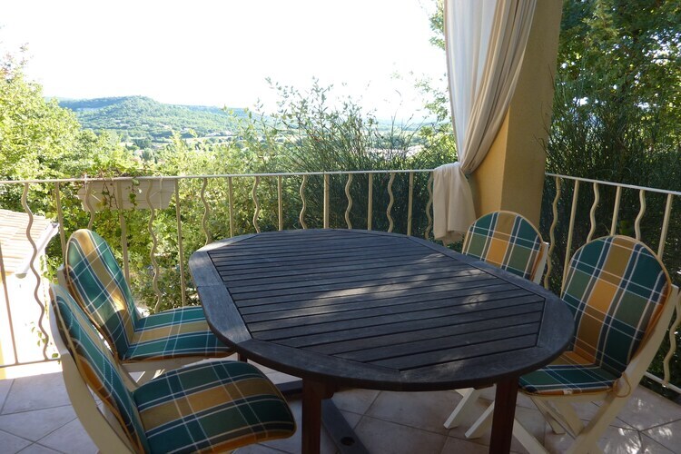 Villa Saint Paul avec piscine chauffée et vue Ventoux - Photo 11