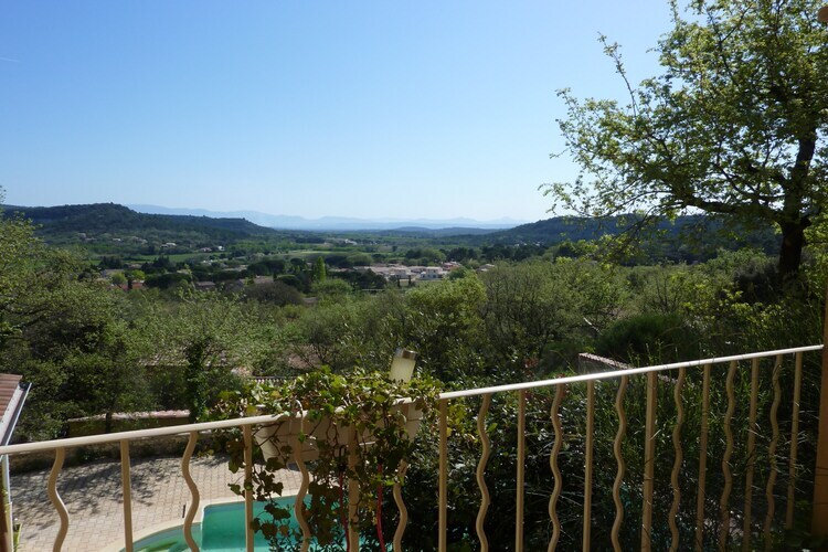 Villa Saint Paul avec piscine chauffée et vue Ventoux - Photo 25