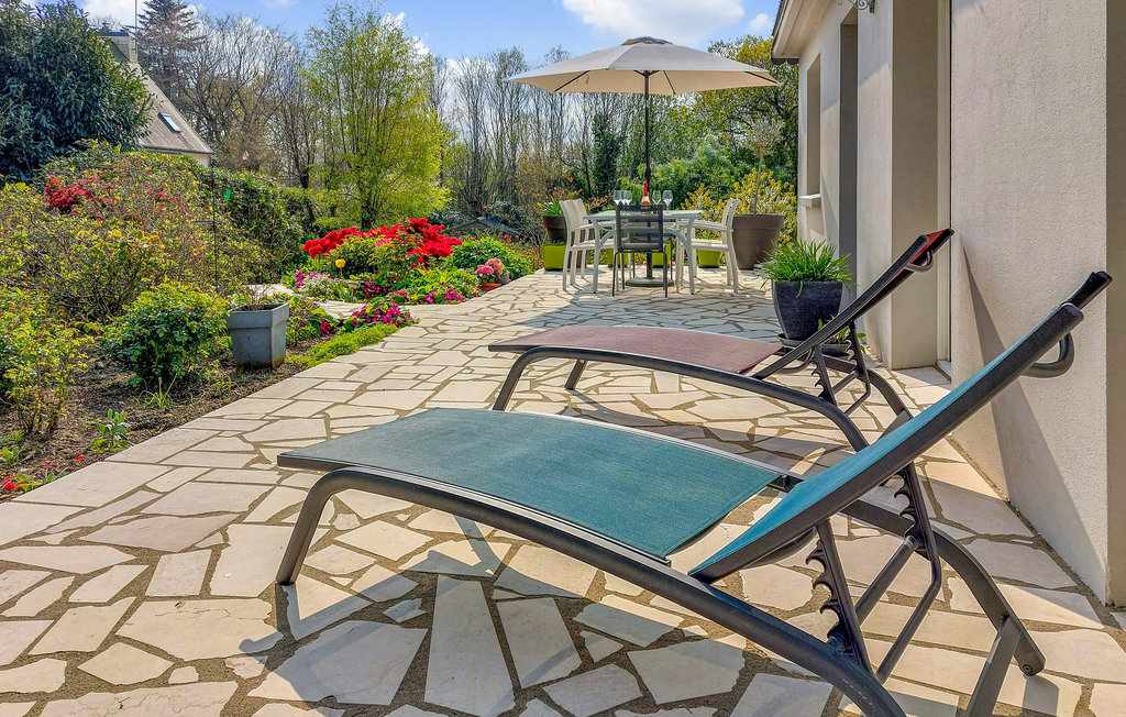 Maison moderne 6 personnes à Plouay, jardin 2000m² - Photo 2