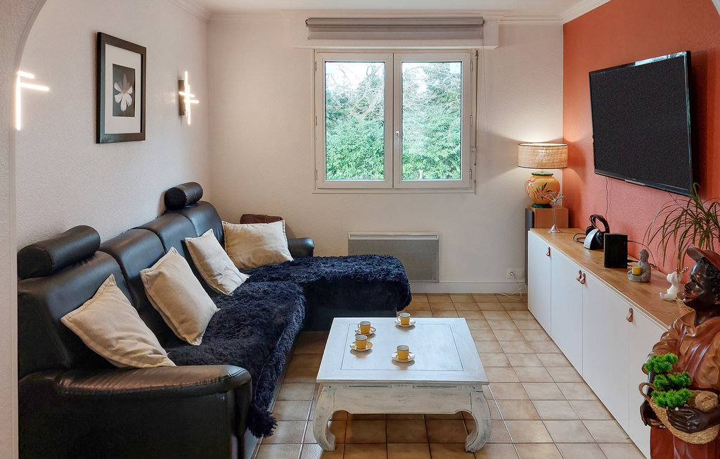 Maison moderne 6 personnes à Plouay, jardin 2000m² - Photo 3
