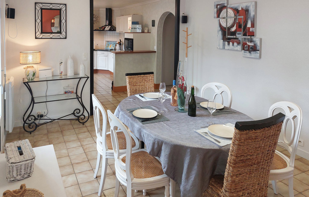 Maison moderne 6 personnes à Plouay, jardin 2000m² - Photo 5