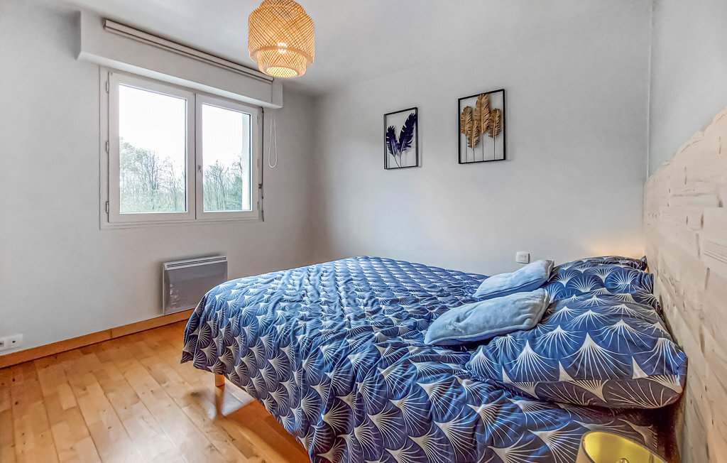 Maison moderne 6 personnes à Plouay, jardin 2000m² - Photo 6