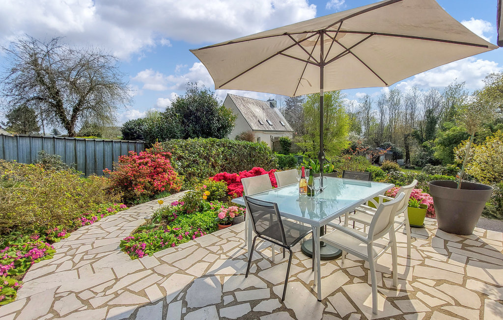 Maison moderne 6 personnes à Plouay, jardin 2000m² - Photo 8