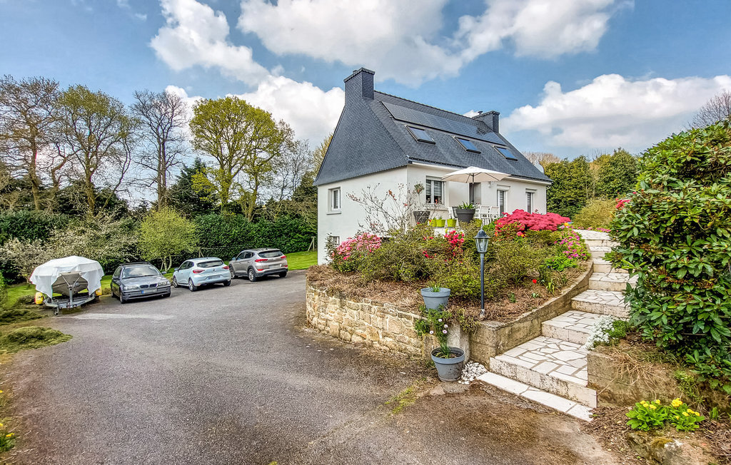 Maison moderne 6 personnes à Plouay, jardin 2000m² - Photo 10