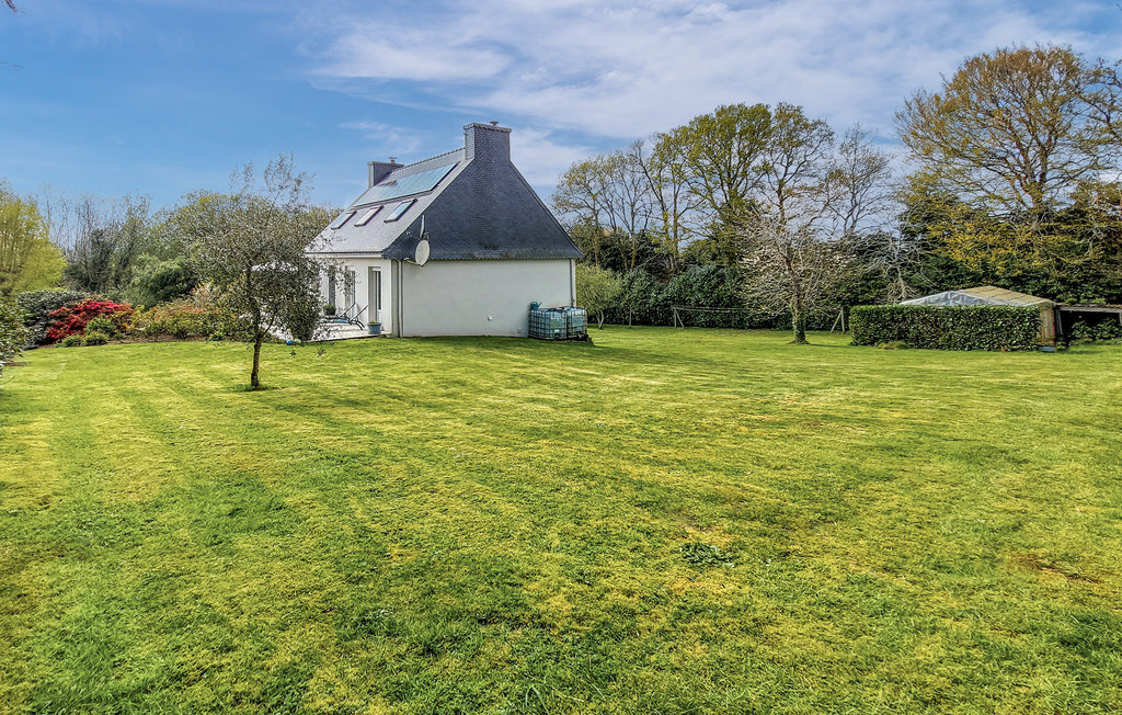 Maison moderne 6 personnes à Plouay, jardin 2000m² - Photo 11