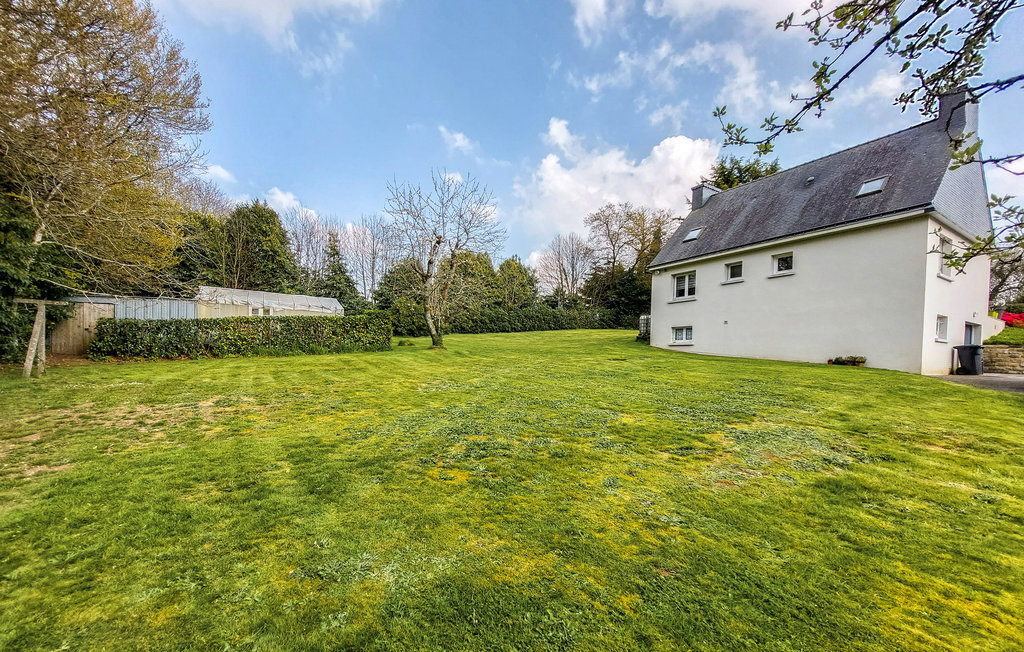 Maison moderne 6 personnes à Plouay, jardin 2000m² - Photo 13