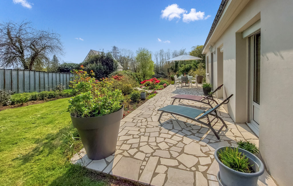 Maison moderne 6 personnes à Plouay, jardin 2000m² - Photo 14