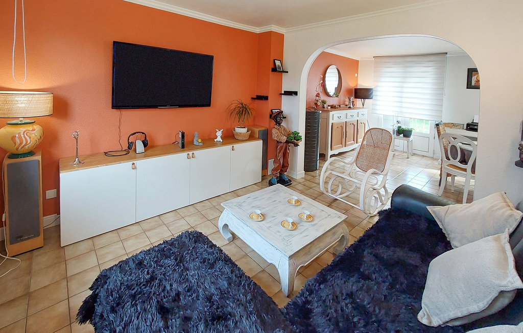 Maison moderne 6 personnes à Plouay, jardin 2000m² - Photo 16