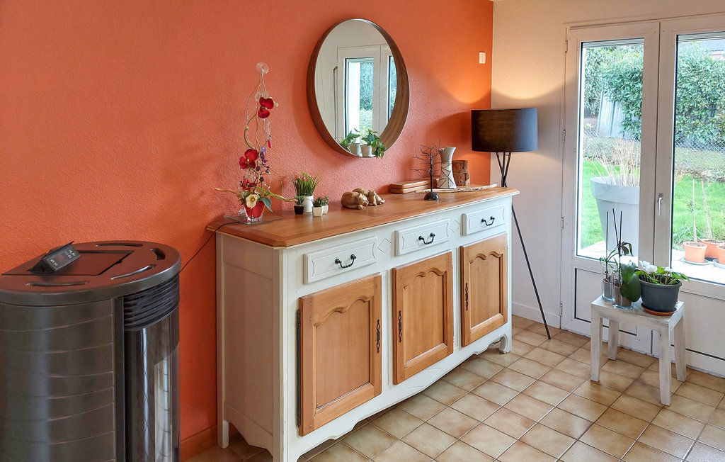 Maison moderne 6 personnes à Plouay, jardin 2000m² - Photo 17
