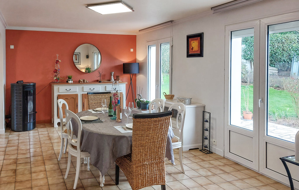 Maison moderne 6 personnes à Plouay, jardin 2000m² - Photo 18