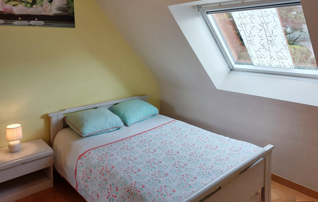 Maison moderne 6 personnes à Plouay, jardin 2000m² - Photo 24