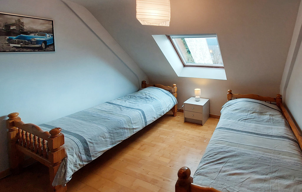 Maison moderne 6 personnes à Plouay, jardin 2000m² - Photo 25