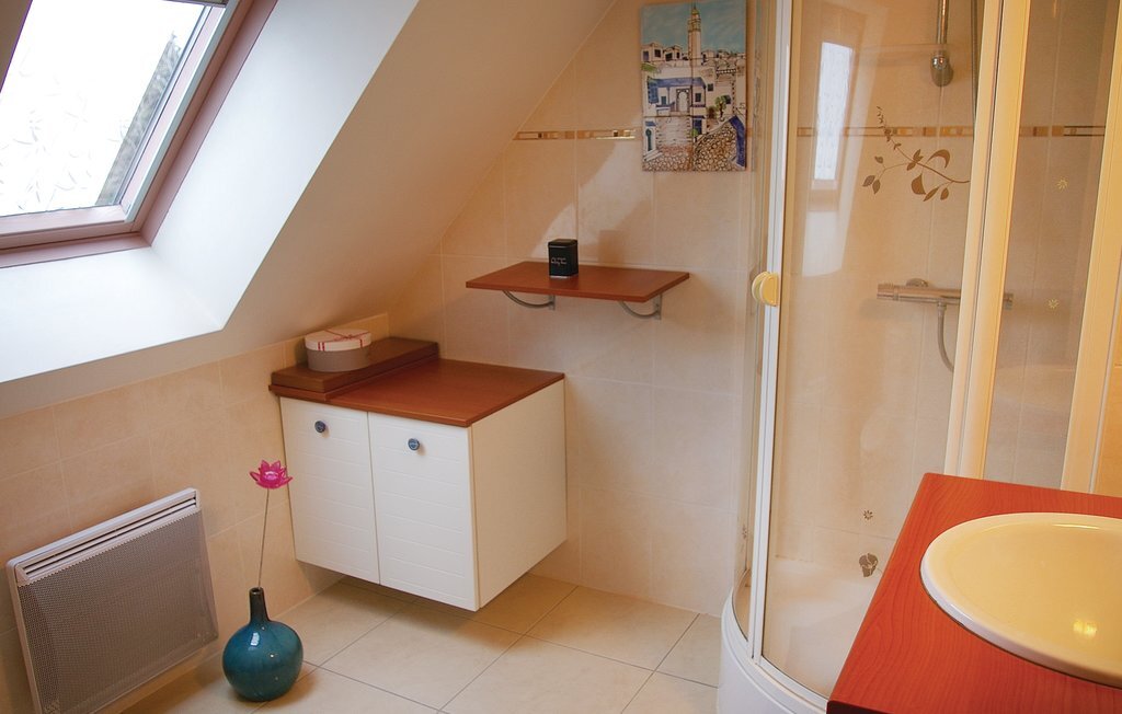 Maison moderne 6 personnes à Plouay, jardin 2000m² - Photo 26