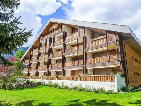 Location appartement à Villars, La Bercière 7