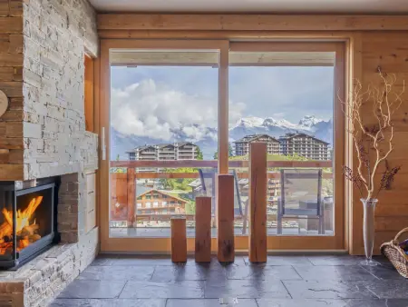 Location appartement à Nendaz, Le Montagnard 6