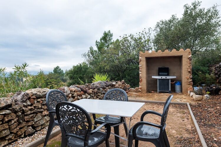 Masía Vinaixa, gîte rural 4 personnes avec piscine - Photo 7