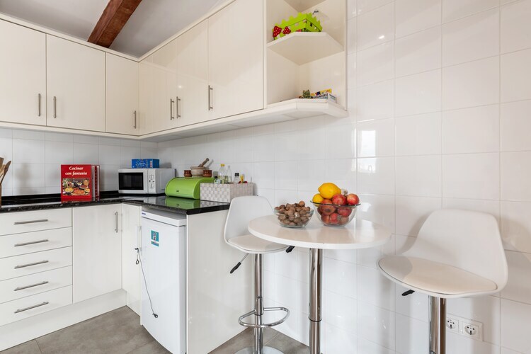 Masía Vinaixa, gîte rural 4 personnes avec piscine - Photo 13