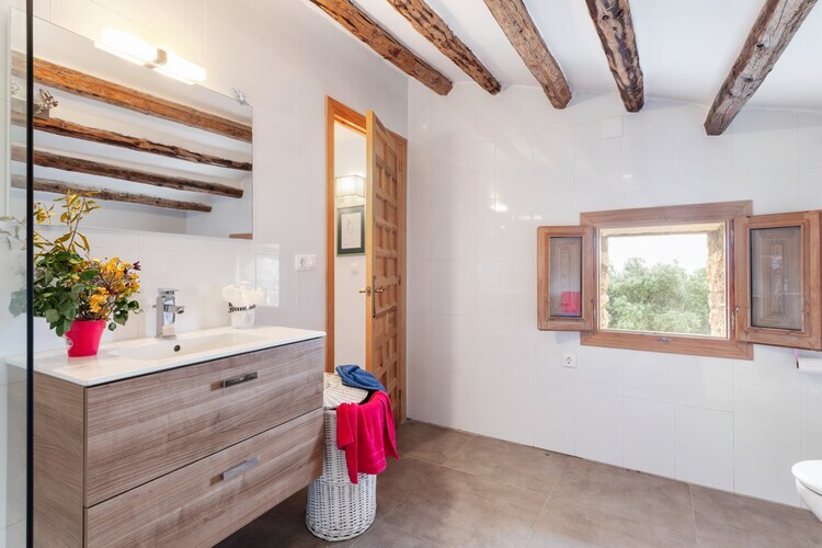 Masía Vinaixa, gîte rural 4 personnes avec piscine - Photo 16