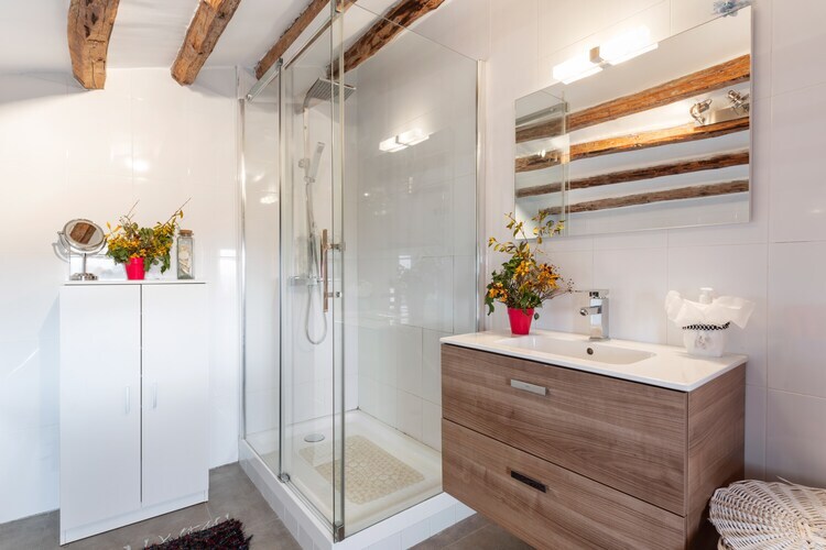 Masía Vinaixa, gîte rural 4 personnes avec piscine - Photo 18