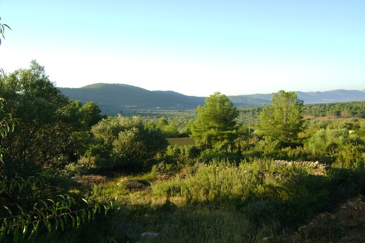 Masía Vinaixa, gîte rural 4 personnes avec piscine - Photo 32