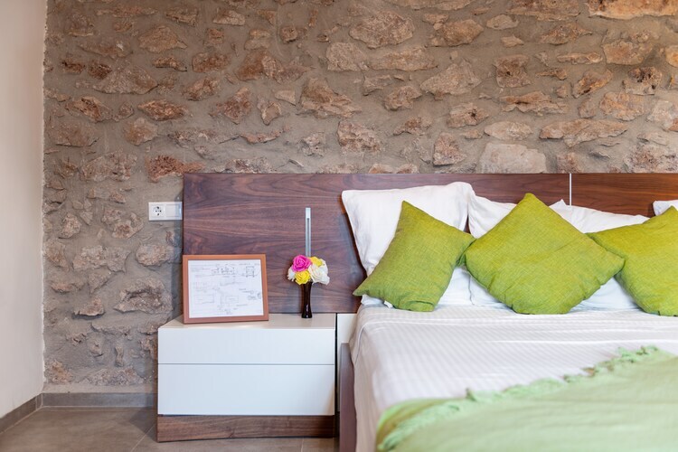 Masía Vinaixa, gîte rural 4 personnes avec piscine - Photo 34