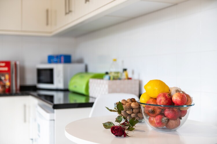 Masía Vinaixa, gîte rural 4 personnes avec piscine - Photo 38