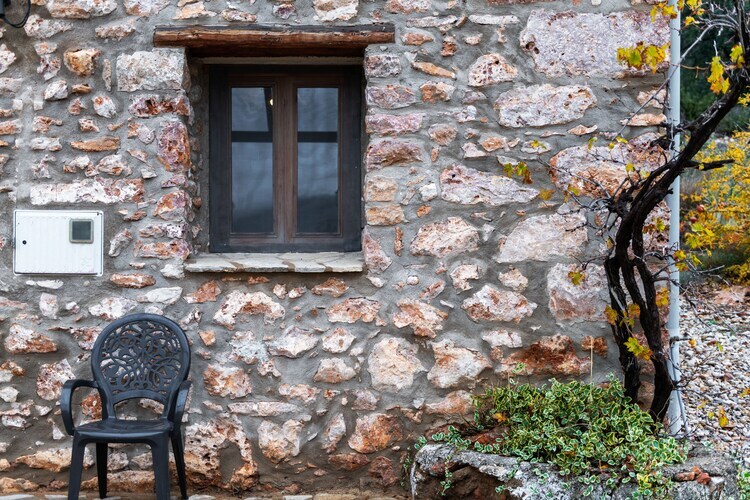 Masía Vinaixa, gîte rural 4 personnes avec piscine - Photo 39