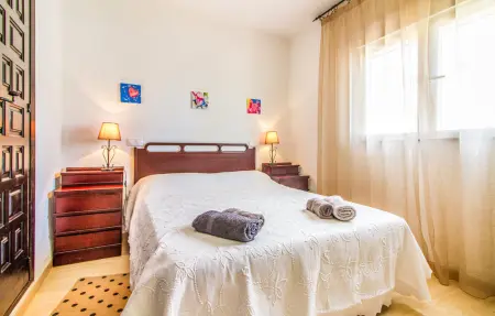 Appartement vue mer face à la Mar Menor, Playa Honda : photo 15