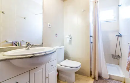 Appartement vue mer face à la Mar Menor, Playa Honda : photo 18