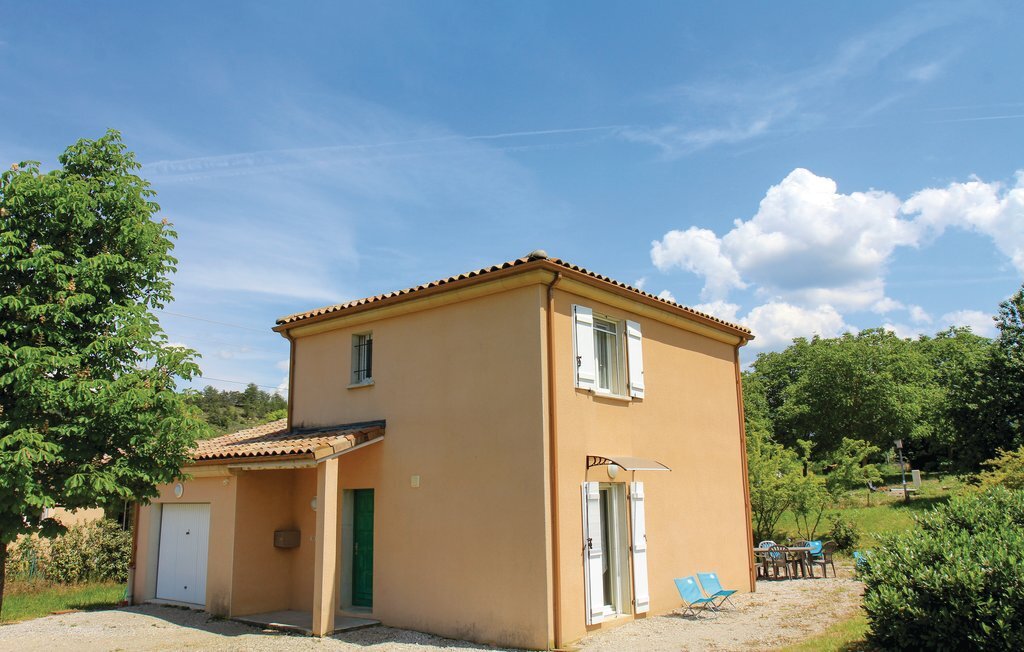 Maison 4 chambres à Saint Roman, 800 m² de jardin - Photo 11