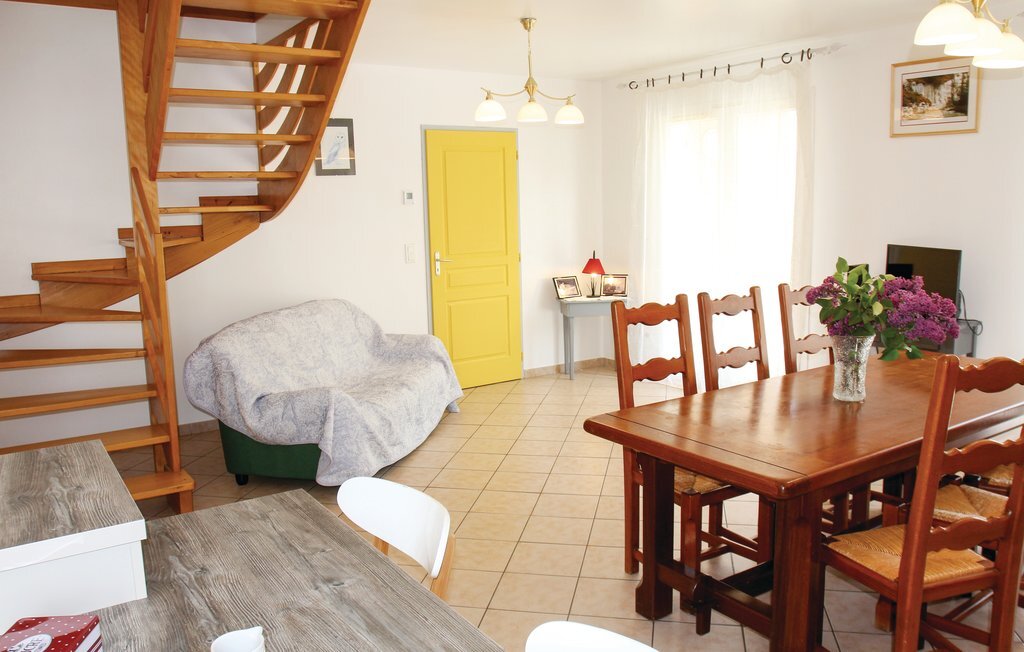 Maison 4 chambres à Saint Roman, 800 m² de jardin - Photo 14