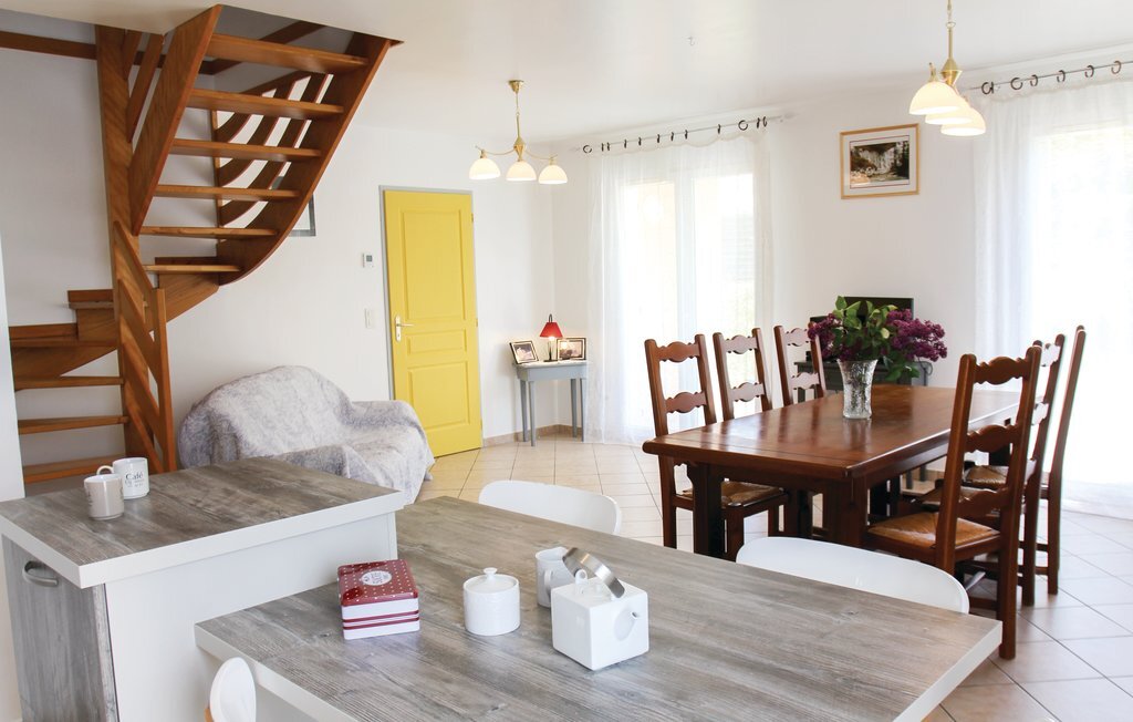 Maison 4 chambres à Saint Roman, 800 m² de jardin - Photo 16