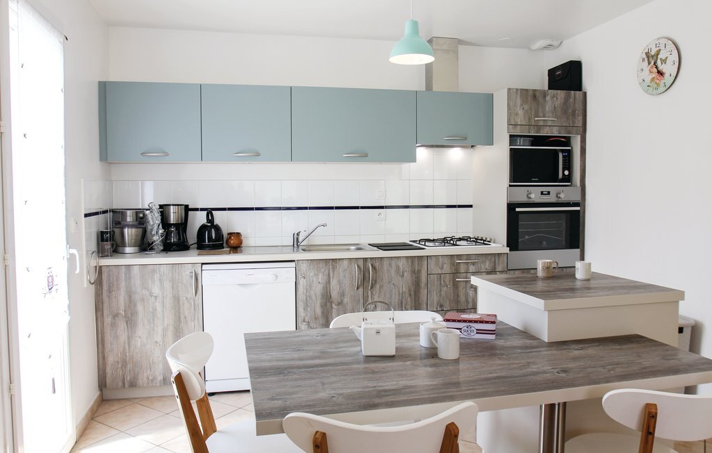 Maison 4 chambres à Saint Roman, 800 m² de jardin - Photo 17