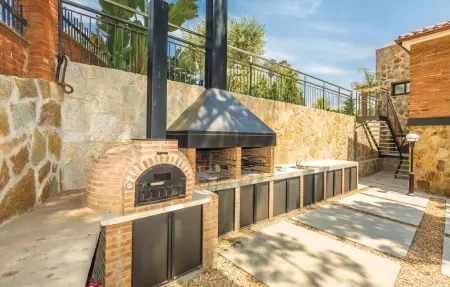 Maison moderne avec piscine privée à Alella : photo 7