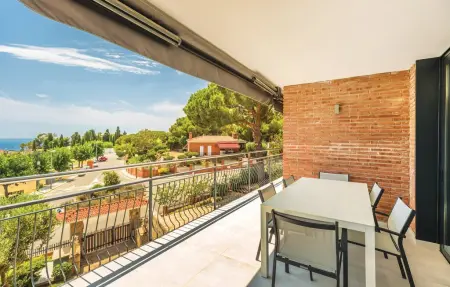 Maison moderne avec piscine privée à Alella : photo 8