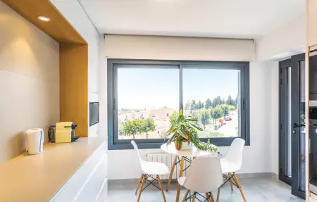 Maison moderne avec piscine privée à Alella : photo 14