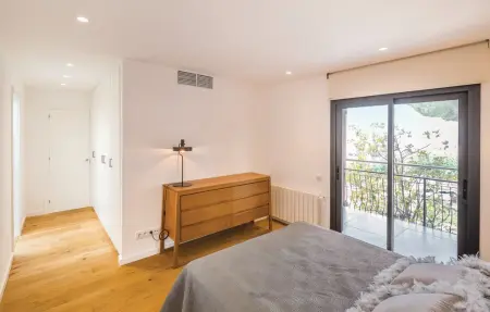 Maison moderne avec piscine privée à Alella : photo 18