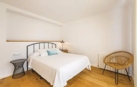 Maison moderne avec piscine privée à Alella : photo 19