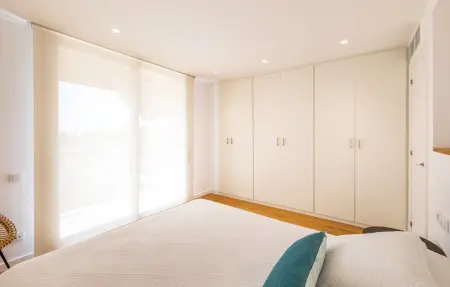 Maison moderne avec piscine privée à Alella : photo 20