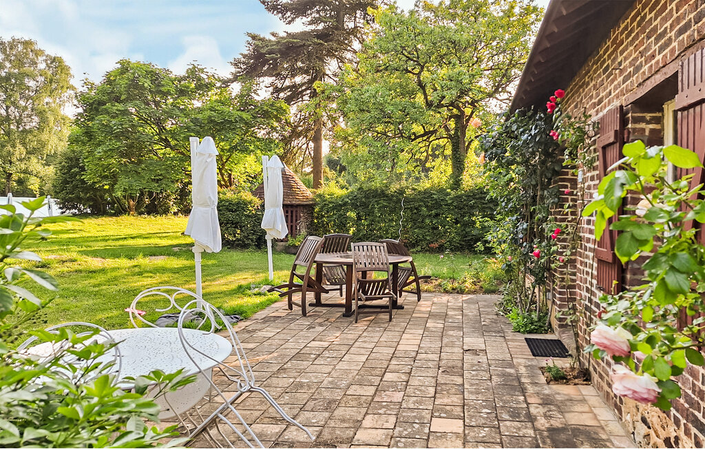 Maison 9 pers. piscine privée, Val de Loire - Photo 3