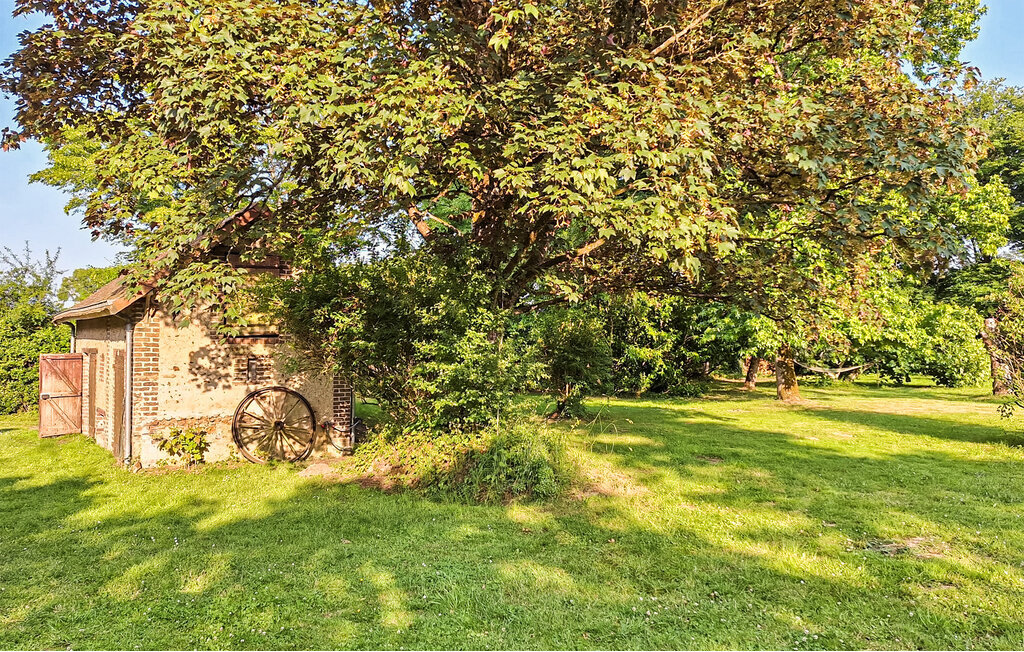 Maison 9 pers. piscine privée, Val de Loire - Photo 12
