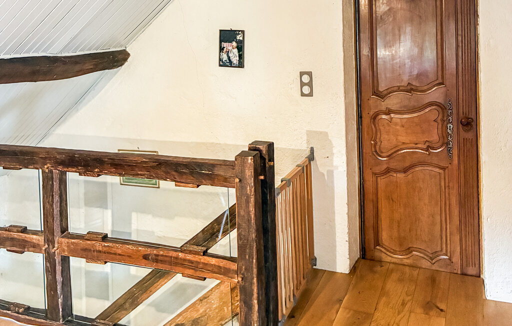Maison 9 pers. piscine privée, Val de Loire - Photo 16