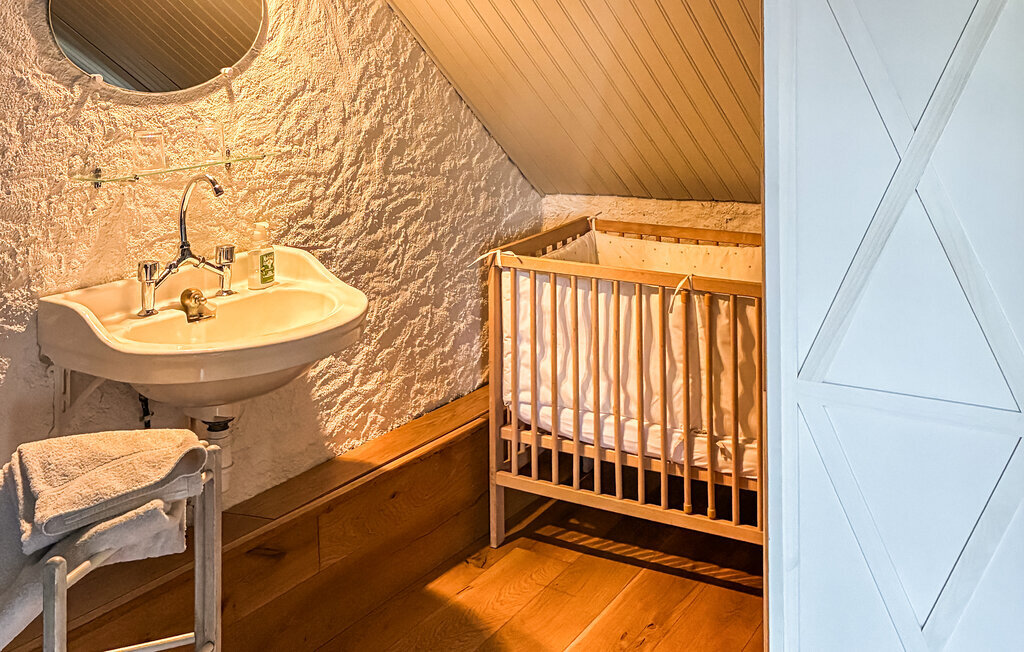 Maison 9 pers. piscine privée, Val de Loire - Photo 21