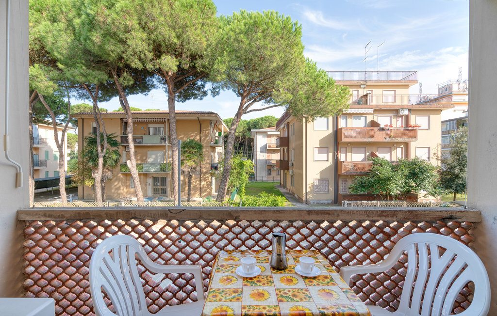 Aragosta 4 - Appartement près de la plage à Rosolina Mare - Photo 1