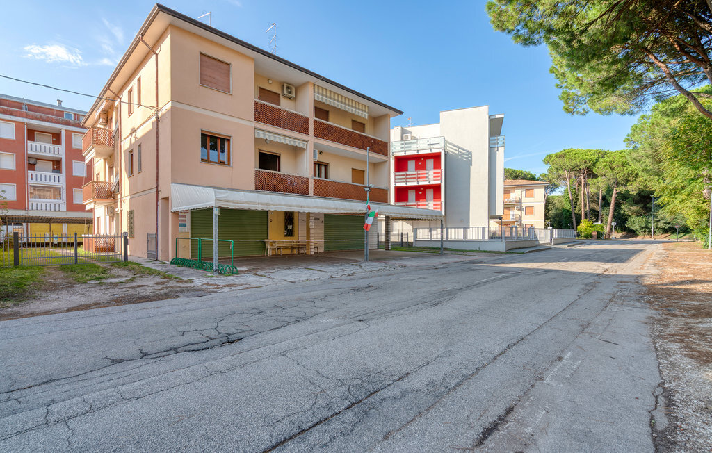 Aragosta 4 - Appartement près de la plage à Rosolina Mare - Photo 2